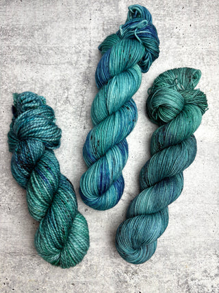 Cabaret - DYED TO ORDER