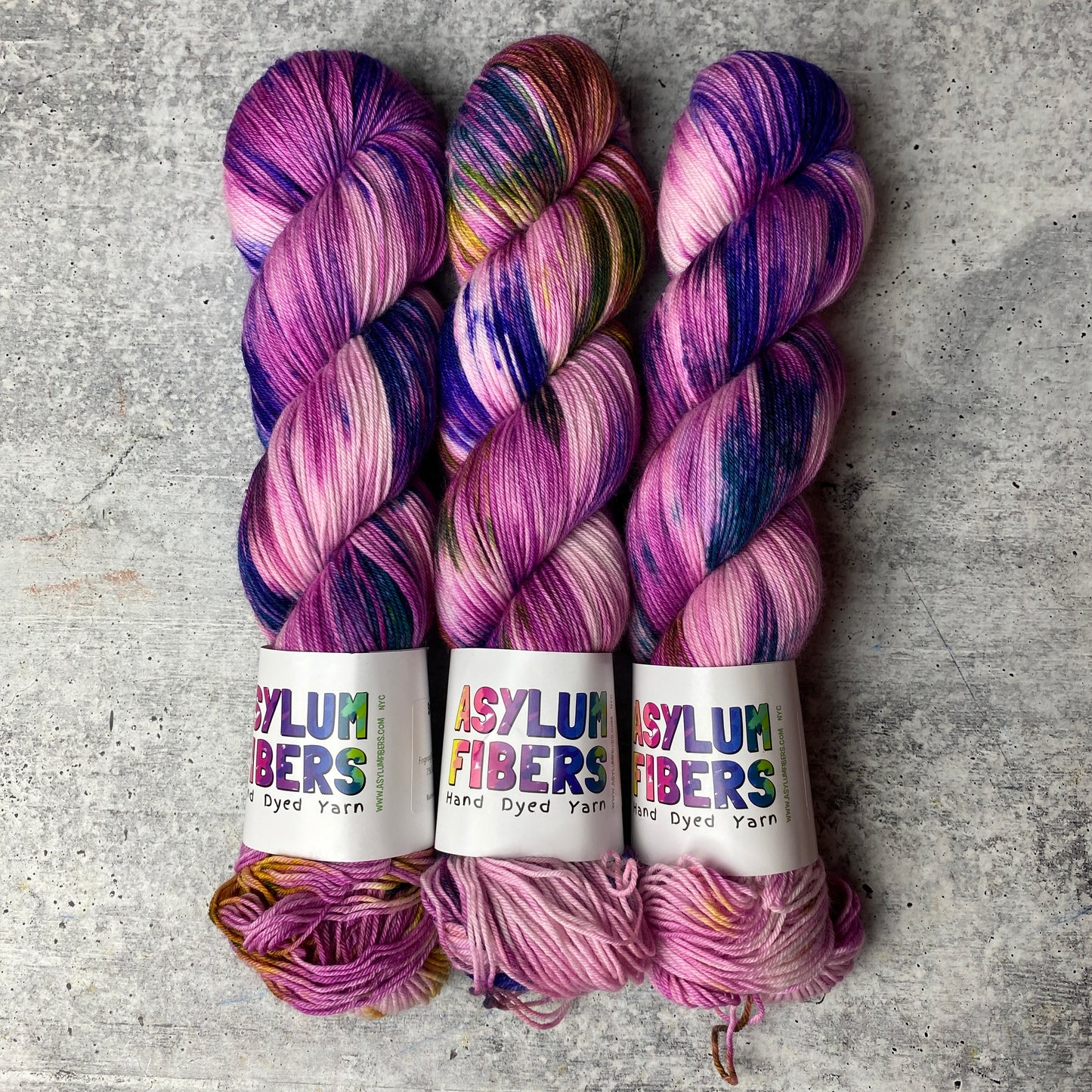 Drop the Mic on Smooth Sock - Ready to Ship