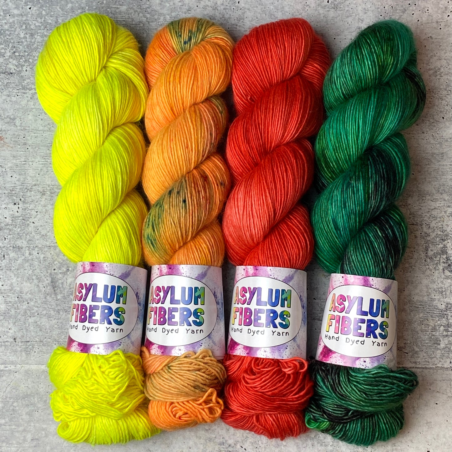 Geogradient Kit BV on Singles - Ready to Ship
