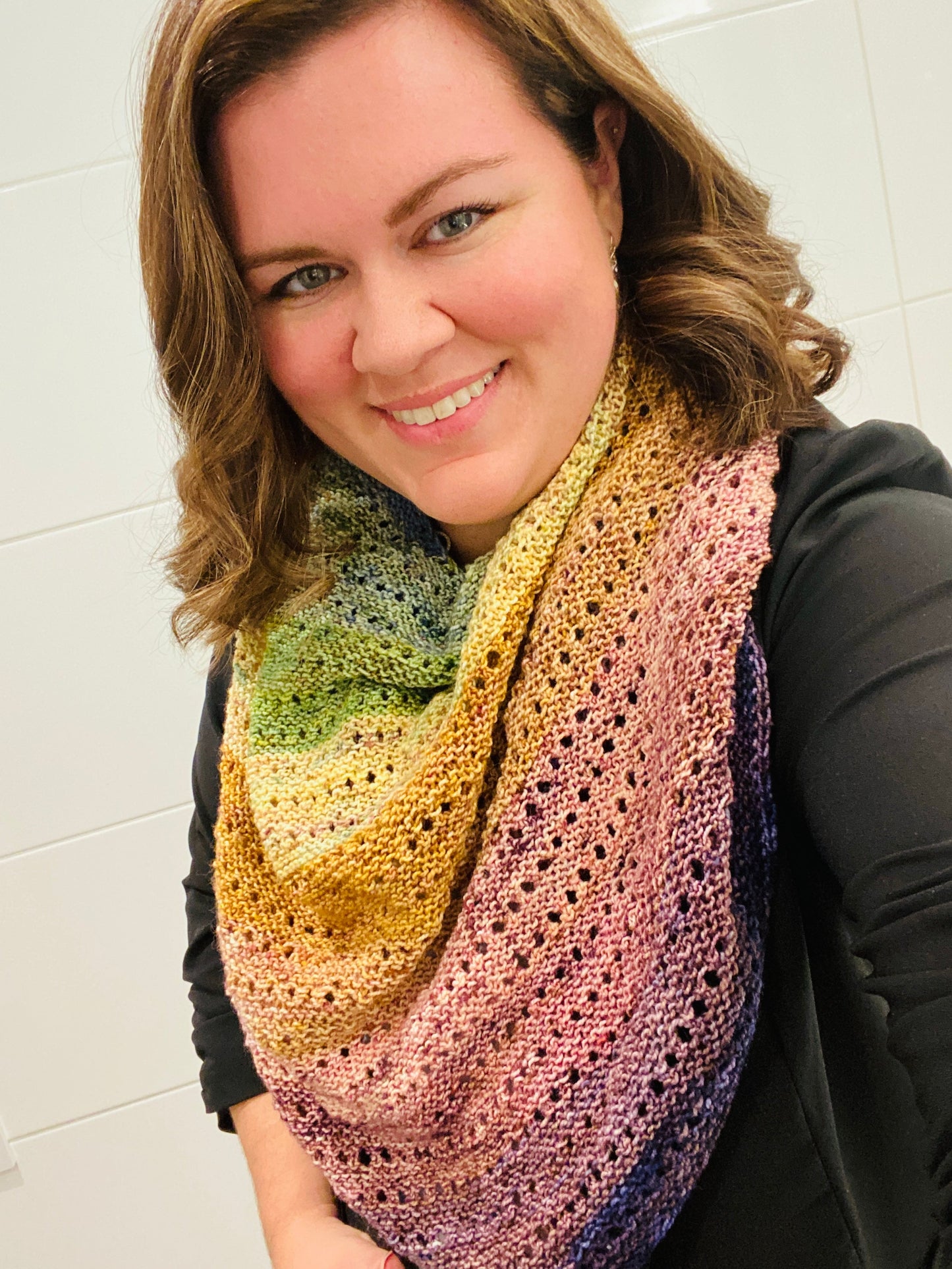 Mini Skeins - Daydreamer Set, Packaged as Braid - Ready to Ship