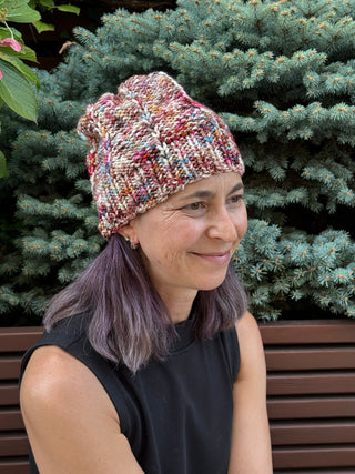 NY State Palooza (Cakepalooza 2025 Event Color) - DYED TO ORDER