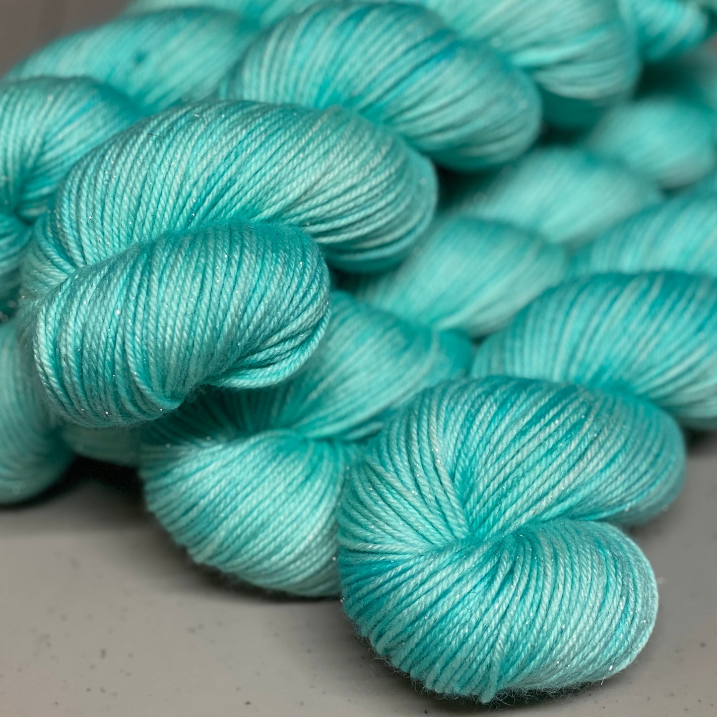 Tiffany's - Dyed to Order