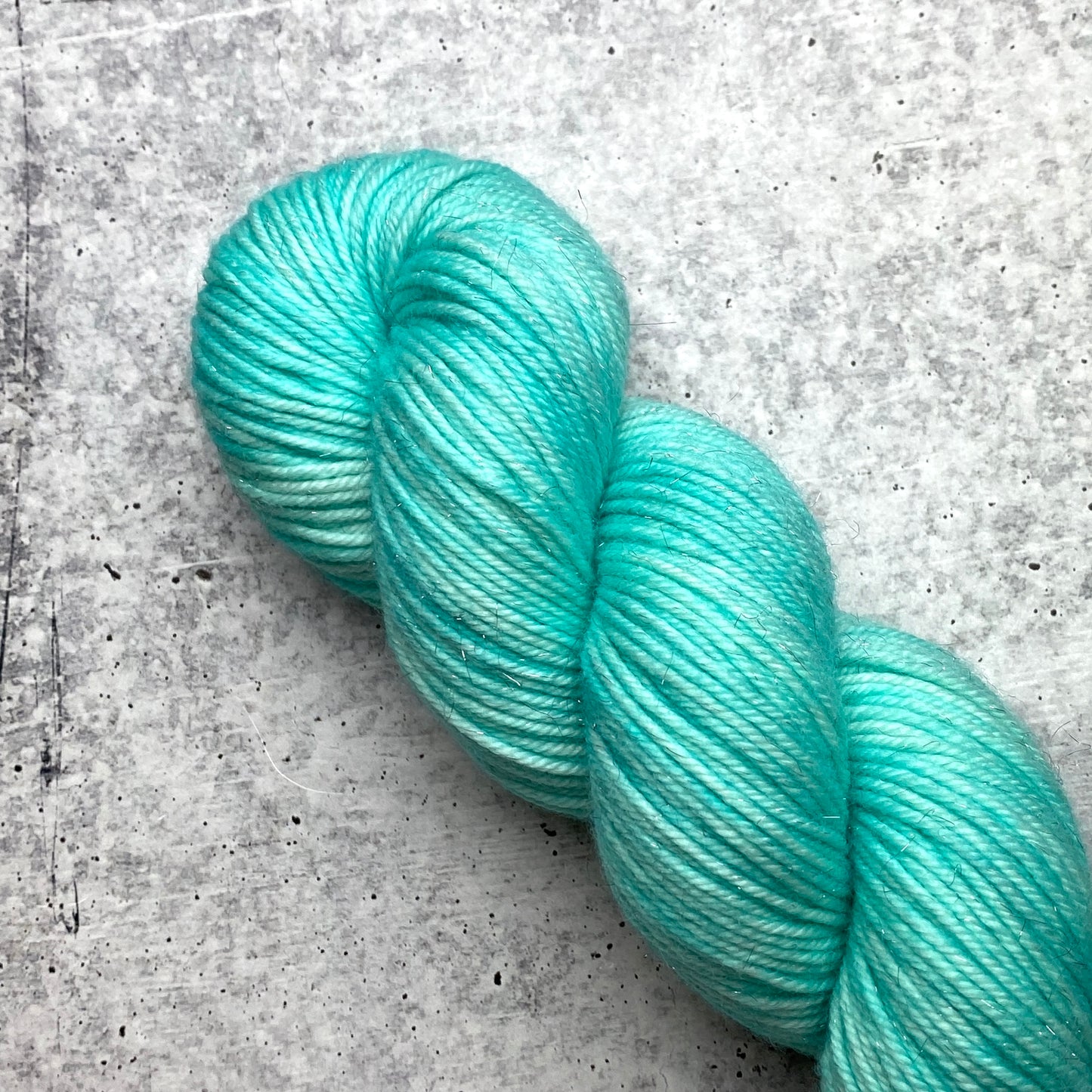 Tiffany's - Dyed to Order