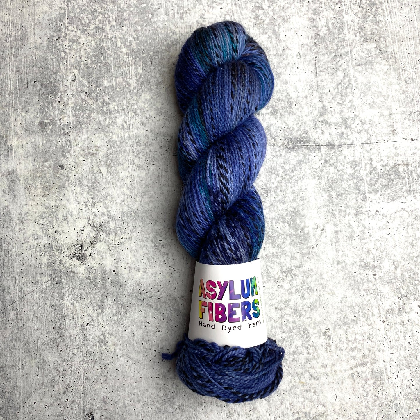 Lake House on Zebra Fingering - Ready to Ship