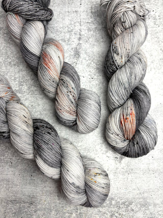 Sunset Boulevard - DYED TO ORDER