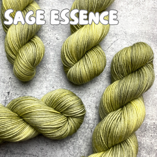 Sage Essence