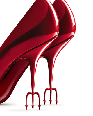 Devil Wears Prada