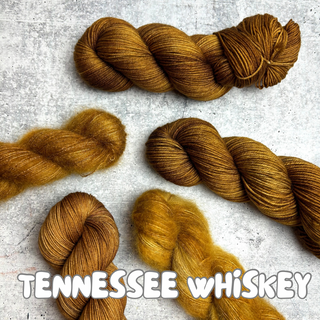 Tennessee Whiskey