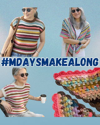 MDays Make Along