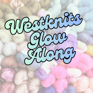 Glow Along Kits - Westknits MKAL