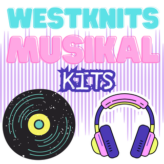 Westknits MKAL 2025 Kits