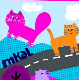 Tabby Road MKAL