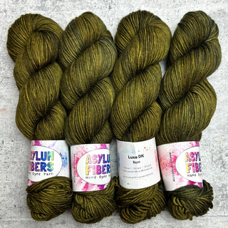 Bayou on Luxe DK - Ready to Ship