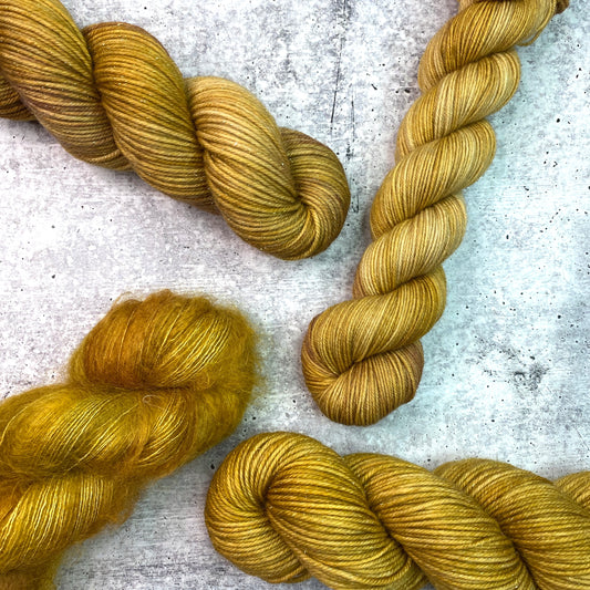 IPA - Dyed to Order