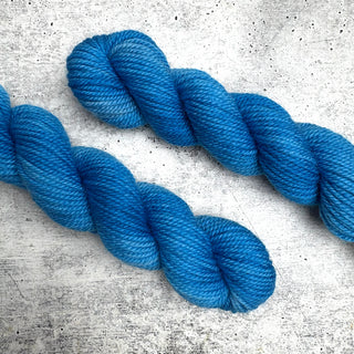 Cerulean (Devil Wears Prada Collection) - DYED TO ORDER