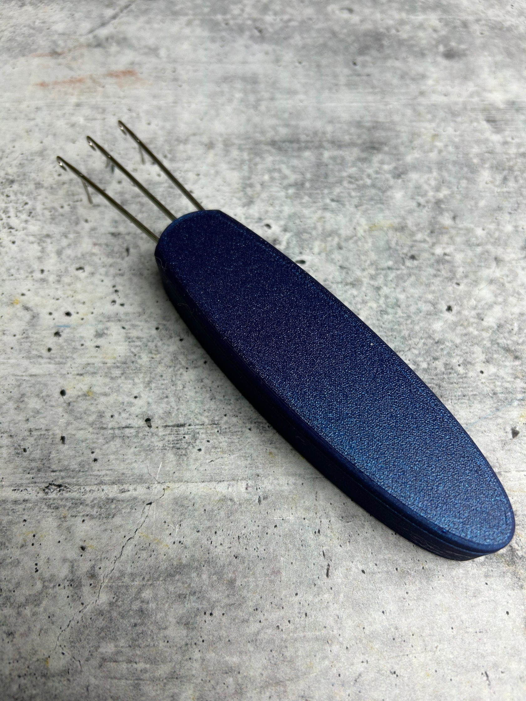 Cordsmith I-Cord Tool – Asylum Fibers