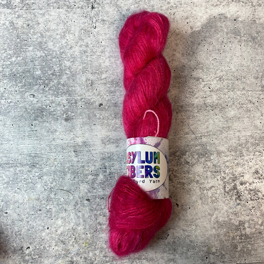 Viva on Mohair - Ready to Ship