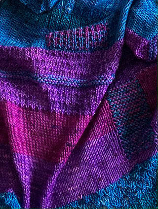 Jewel - 4 Skein Set - Dyed to Order