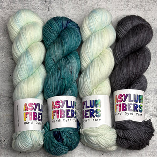 Emma Tee Kit - High Tide