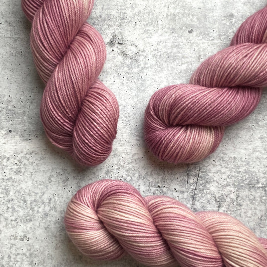 Dusty Delights - Dyed to Order