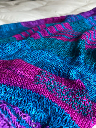 Jewel - 4 Skein Set - Dyed to Order