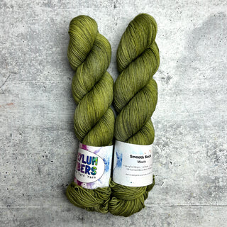 Mantis on Smooth Sock - Ready to Ship