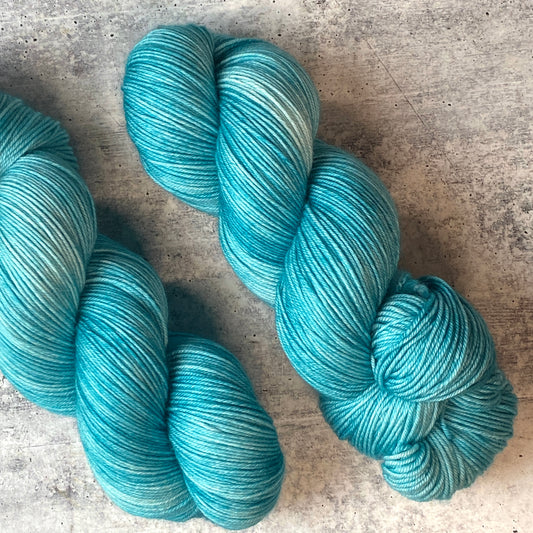 Age of Aquarius - Dyed to Order