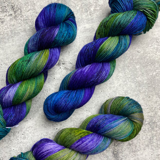 Aura - DYED TO ORDER