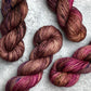 Dyed-to-order Yarn - Merino Bulky