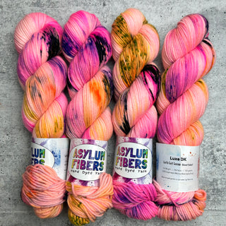 Let’s Let Loose on Luxe DK - Ready to Ship