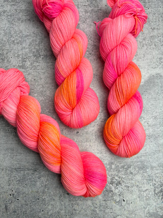 & Juliet - DYED TO ORDER