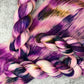 Dyed-to-order Yarn - Merino Bulky