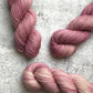 Dyed-to-order Yarn - Merino Worsted