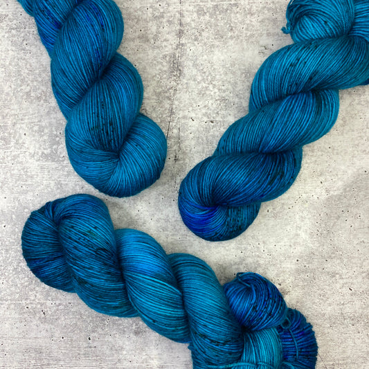 Siren Song - Dyed to Order