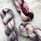 Dyed-to-order Yarn - Merino Bulky