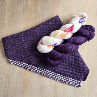 Flipdana Kit on Smooth Sock - Ready to Ship