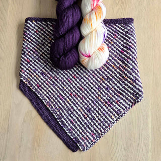 Flipdana Kit on Smooth Sock - Ready to Ship