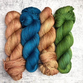 Emma Tee Kit - Nature's Bounty