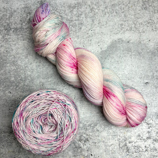 Tutti Fruitti - DYED TO ORDER