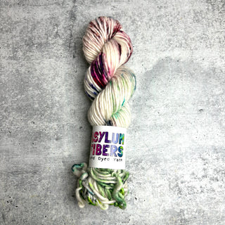 Love More on Super Bulky - Ready to Ship