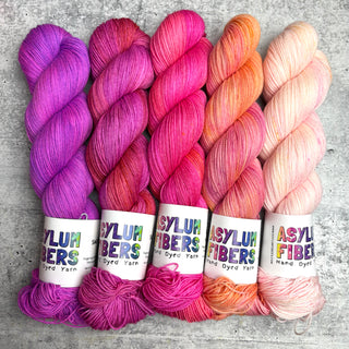 Cosmopolitan Fade Set - Ready to Ship
