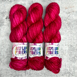 Viva! on Merino Bulky - Ready to Ship