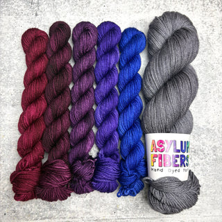 Ribbon Candy Kit H - Ready to Ship