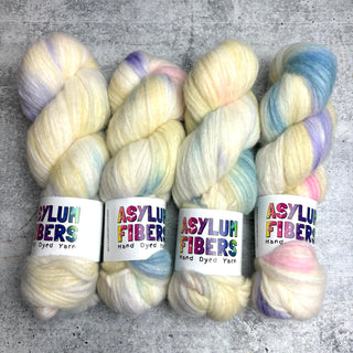 Cloud Bulky - Ready to Ship