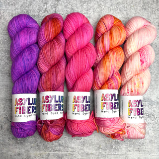 Cosmopolitan Fade Set - Ready to Ship