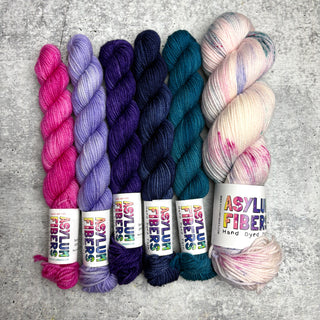 Ribbon Candy Kit C - Ready to Ship