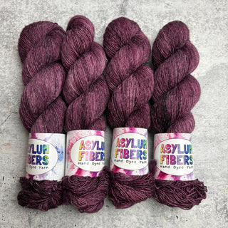 Merino Linen - Ready to Ship