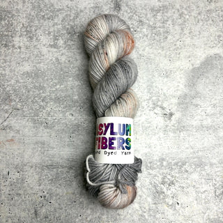 Sunset Boulevard on Sparkle DK - Ready to Ship