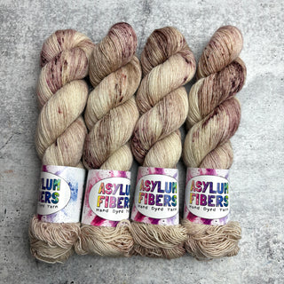 Merino Linen - Ready to Ship