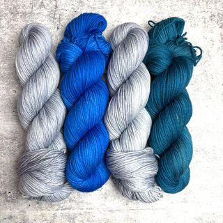 Emma Tee Kit - Sail Away